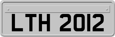 LTH2012