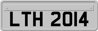 LTH2014