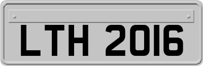 LTH2016