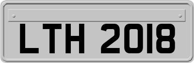 LTH2018