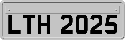 LTH2025