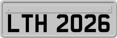 LTH2026