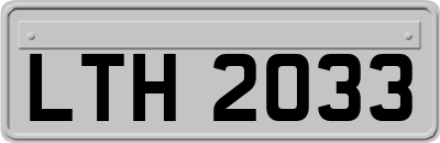 LTH2033