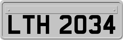LTH2034