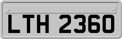 LTH2360