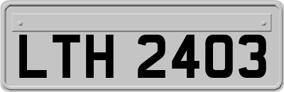 LTH2403