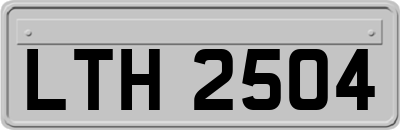 LTH2504