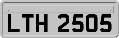 LTH2505