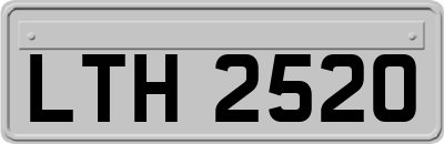 LTH2520