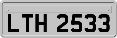 LTH2533