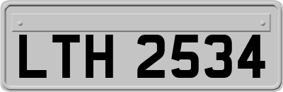 LTH2534