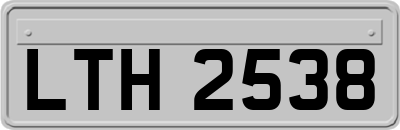 LTH2538