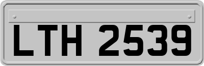 LTH2539