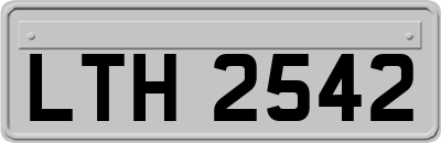 LTH2542