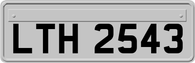 LTH2543