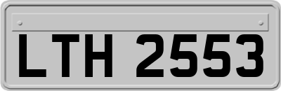 LTH2553
