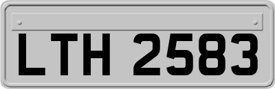 LTH2583