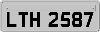 LTH2587