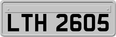 LTH2605