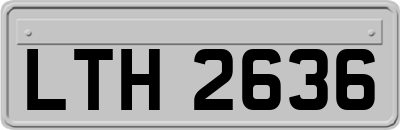 LTH2636