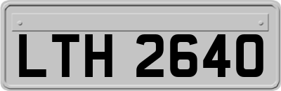 LTH2640