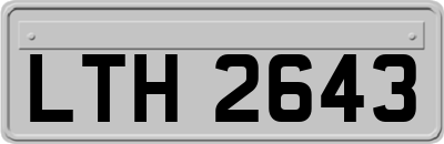 LTH2643