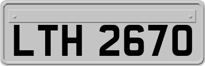 LTH2670