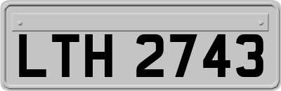 LTH2743