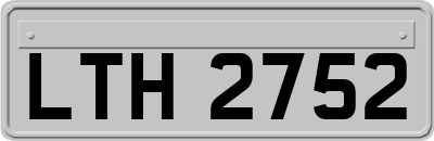 LTH2752