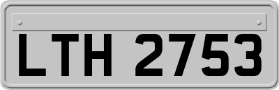 LTH2753