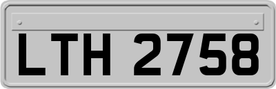 LTH2758