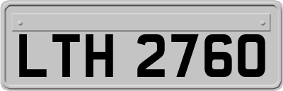 LTH2760
