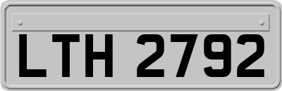 LTH2792