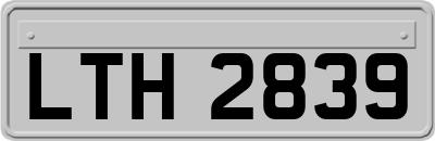 LTH2839