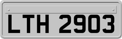 LTH2903