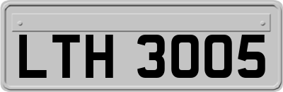 LTH3005