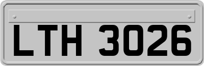 LTH3026