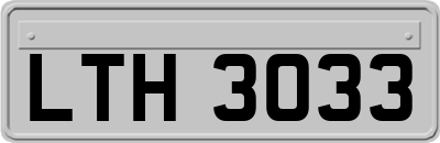 LTH3033