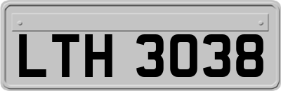 LTH3038