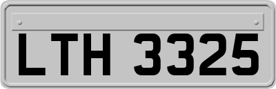 LTH3325