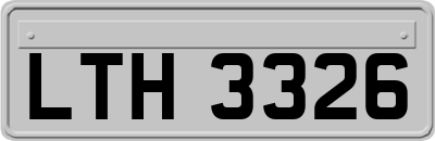 LTH3326