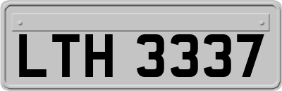 LTH3337