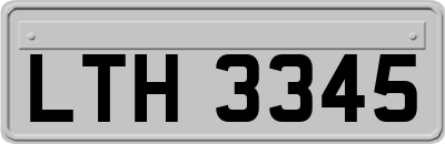 LTH3345