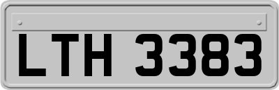 LTH3383