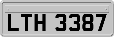 LTH3387