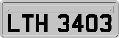 LTH3403