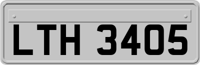 LTH3405