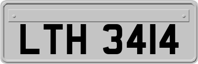 LTH3414