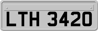 LTH3420