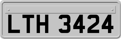 LTH3424